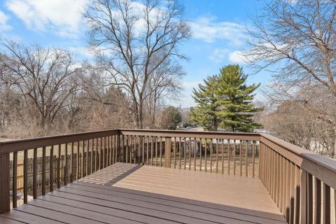 Tiny photo for 2523 Bluffside Drive, Rockford, IL 61109 (MLS # 12604299)