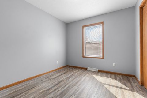 Tiny photo for 2523 Bluffside Drive, Rockford, IL 61109 (MLS # 12604299)