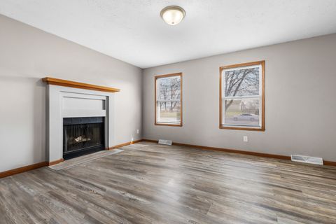 Tiny photo for 2523 Bluffside Drive, Rockford, IL 61109 (MLS # 12604299)