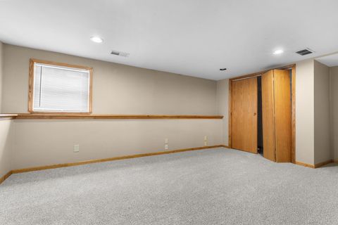 Tiny photo for 2523 Bluffside Drive, Rockford, IL 61109 (MLS # 12604299)