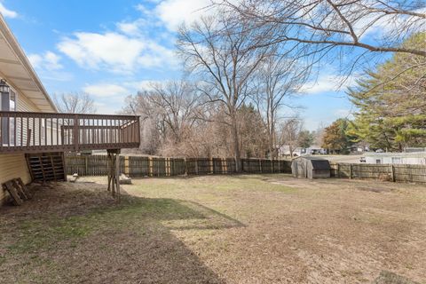 Tiny photo for 2523 Bluffside Drive, Rockford, IL 61109 (MLS # 12604299)