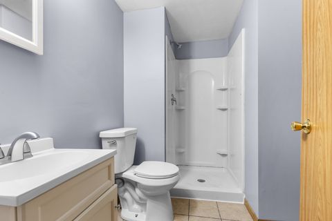 Tiny photo for 2523 Bluffside Drive, Rockford, IL 61109 (MLS # 12604299)