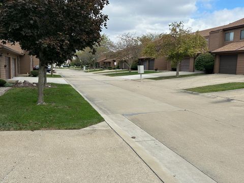 A home in Champaign