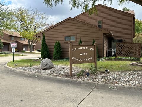 A home in Champaign