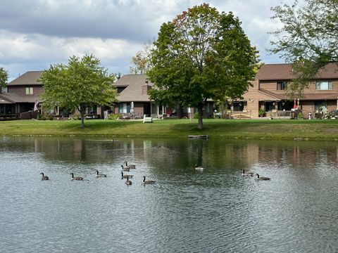 A home in Champaign