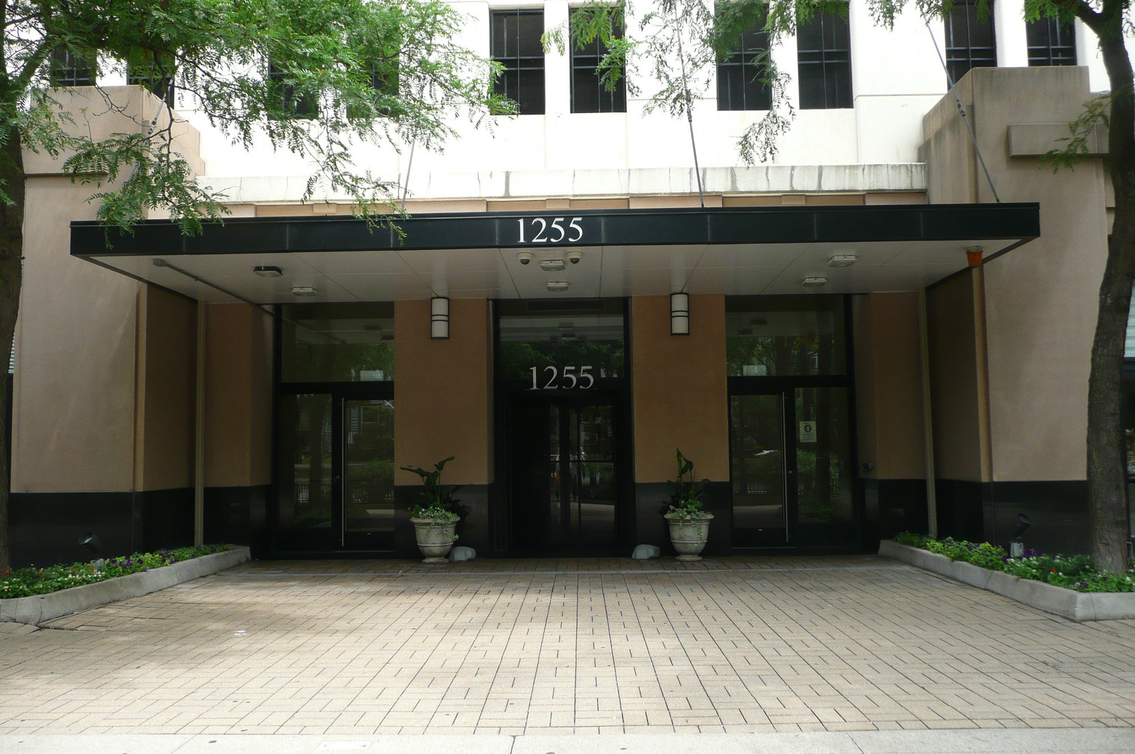 1255 S State Street 1902