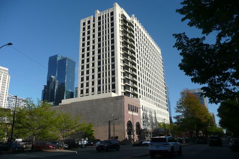 1255 S State Street 1902 Chicago IL 60605