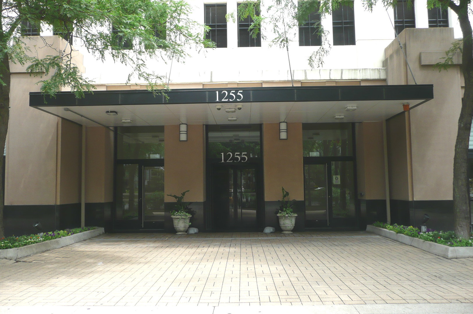 1255 S State Street 1902