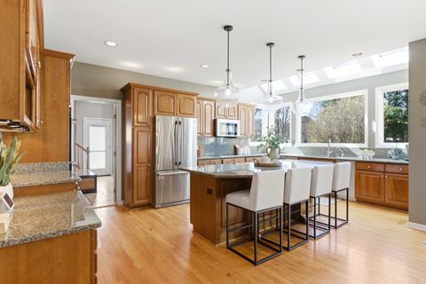 Tiny photo for 4029 Broadmoor Circle, Naperville, IL 60564 (MLS # 12611513)