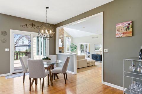 Tiny photo for 4029 Broadmoor Circle, Naperville, IL 60564 (MLS # 12611513)