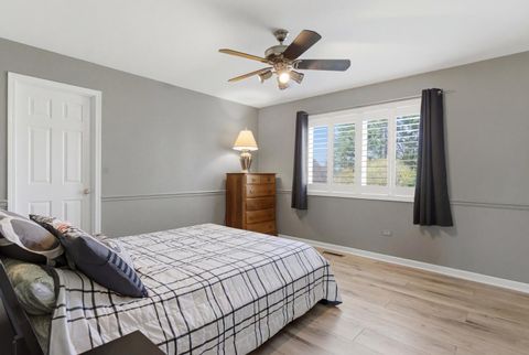 Tiny photo for 4029 Broadmoor Circle, Naperville, IL 60564 (MLS # 12611513)