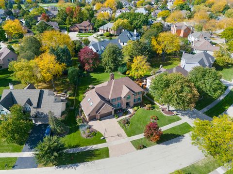 Tiny photo for 4029 Broadmoor Circle, Naperville, IL 60564 (MLS # 12611513)