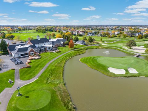 Tiny photo for 4029 Broadmoor Circle, Naperville, IL 60564 (MLS # 12611513)