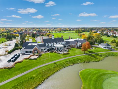 Tiny photo for 4029 Broadmoor Circle, Naperville, IL 60564 (MLS # 12611513)