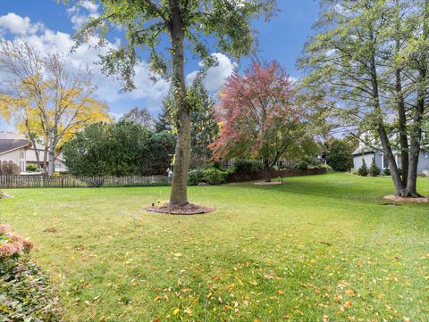 Tiny photo for 4029 Broadmoor Circle, Naperville, IL 60564 (MLS # 12611513)