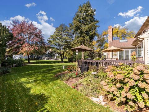 Tiny photo for 4029 Broadmoor Circle, Naperville, IL 60564 (MLS # 12611513)