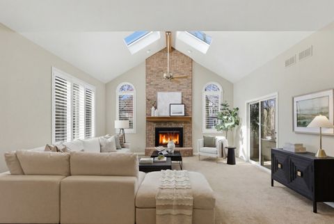 Tiny photo for 4029 Broadmoor Circle, Naperville, IL 60564 (MLS # 12611513)