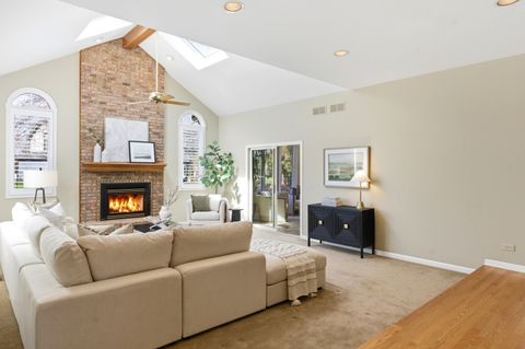 Tiny photo for 4029 Broadmoor Circle, Naperville, IL 60564 (MLS # 12611513)