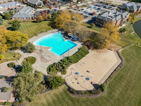 Tiny photo for 4029 Broadmoor Circle, Naperville, IL 60564 (MLS # 12611513)