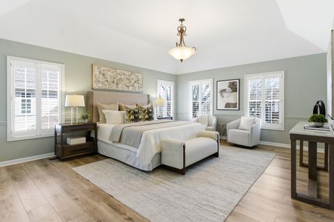 Tiny photo for 4029 Broadmoor Circle, Naperville, IL 60564 (MLS # 12611513)