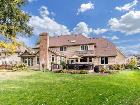 Tiny photo for 4029 Broadmoor Circle, Naperville, IL 60564 (MLS # 12611513)