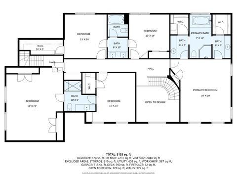 Tiny photo for 4029 Broadmoor Circle, Naperville, IL 60564 (MLS # 12611513)