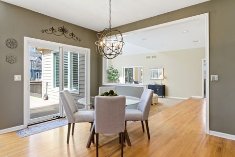 Tiny photo for 4029 Broadmoor Circle, Naperville, IL 60564 (MLS # 12611513)