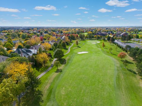 Tiny photo for 4029 Broadmoor Circle, Naperville, IL 60564 (MLS # 12611513)