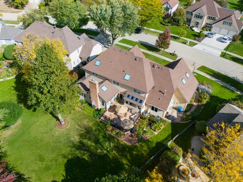 Tiny photo for 4029 Broadmoor Circle, Naperville, IL 60564 (MLS # 12611513)