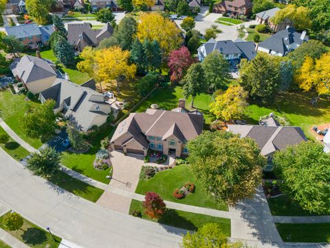 Tiny photo for 4029 Broadmoor Circle, Naperville, IL 60564 (MLS # 12611513)