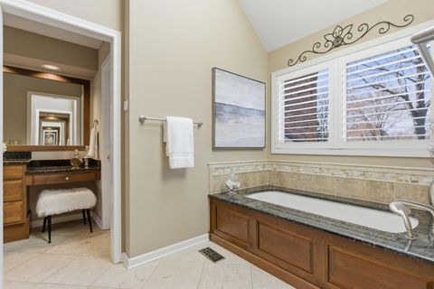 Tiny photo for 4029 Broadmoor Circle, Naperville, IL 60564 (MLS # 12611513)