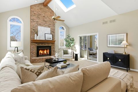 Tiny photo for 4029 Broadmoor Circle, Naperville, IL 60564 (MLS # 12611513)