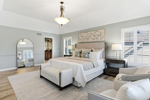 Tiny photo for 4029 Broadmoor Circle, Naperville, IL 60564 (MLS # 12611513)