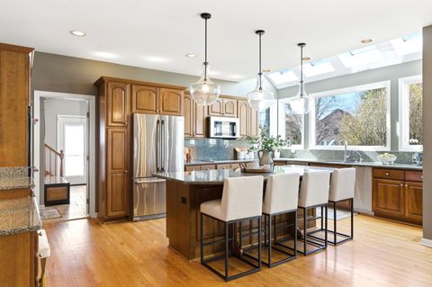 Tiny photo for 4029 Broadmoor Circle, Naperville, IL 60564 (MLS # 12611513)