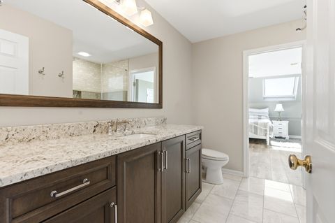 Tiny photo for 4029 Broadmoor Circle, Naperville, IL 60564 (MLS # 12611513)