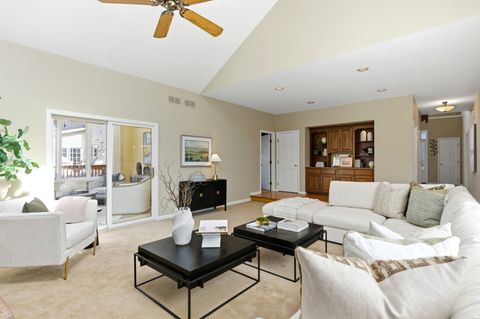 Tiny photo for 4029 Broadmoor Circle, Naperville, IL 60564 (MLS # 12611513)