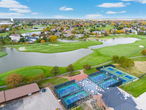 Tiny photo for 4029 Broadmoor Circle, Naperville, IL 60564 (MLS # 12611513)