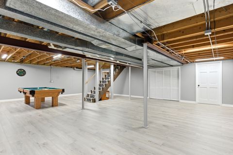 Tiny photo for 4029 Broadmoor Circle, Naperville, IL 60564 (MLS # 12611513)