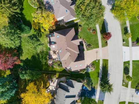 Tiny photo for 4029 Broadmoor Circle, Naperville, IL 60564 (MLS # 12611513)