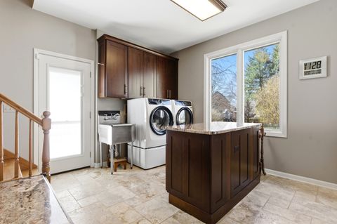 Tiny photo for 4029 Broadmoor Circle, Naperville, IL 60564 (MLS # 12611513)