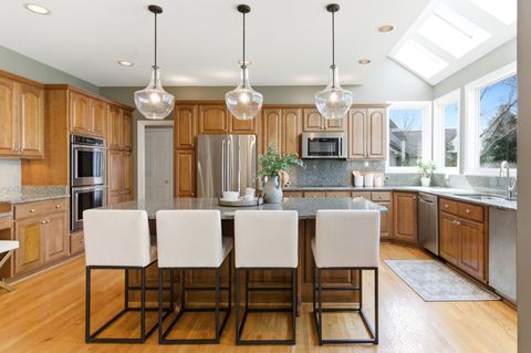 Tiny photo for 4029 Broadmoor Circle, Naperville, IL 60564 (MLS # 12611513)