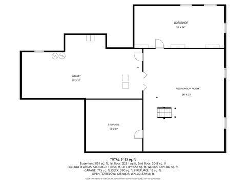 Tiny photo for 4029 Broadmoor Circle, Naperville, IL 60564 (MLS # 12611513)