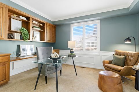 Tiny photo for 4029 Broadmoor Circle, Naperville, IL 60564 (MLS # 12611513)