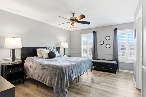 Tiny photo for 4029 Broadmoor Circle, Naperville, IL 60564 (MLS # 12611513)