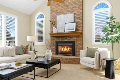 Tiny photo for 4029 Broadmoor Circle, Naperville, IL 60564 (MLS # 12611513)