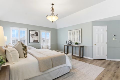 Tiny photo for 4029 Broadmoor Circle, Naperville, IL 60564 (MLS # 12611513)