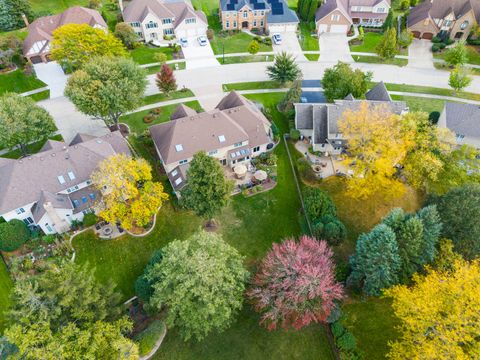 Tiny photo for 4029 Broadmoor Circle, Naperville, IL 60564 (MLS # 12611513)