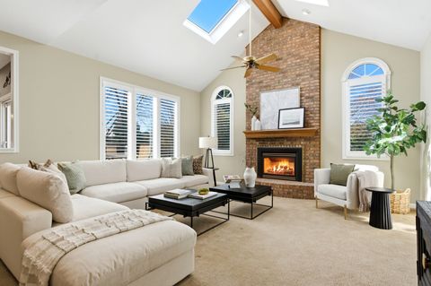 Tiny photo for 4029 Broadmoor Circle, Naperville, IL 60564 (MLS # 12611513)