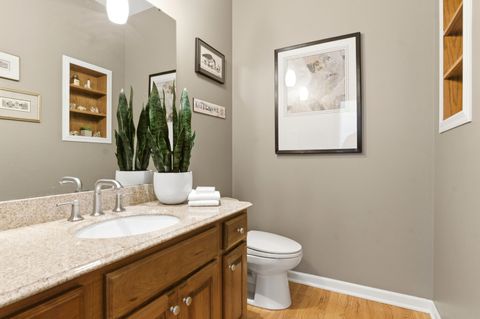 Tiny photo for 4029 Broadmoor Circle, Naperville, IL 60564 (MLS # 12611513)