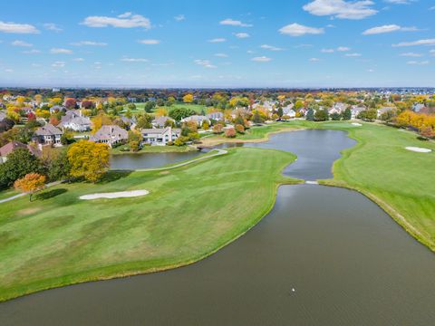 Tiny photo for 4029 Broadmoor Circle, Naperville, IL 60564 (MLS # 12611513)